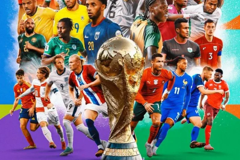 اشتراك IPTV كاس العالم بدون تقطيع